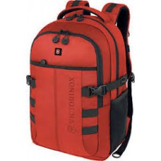 Mochila Vx Sport Cadet Backpack. Rojo